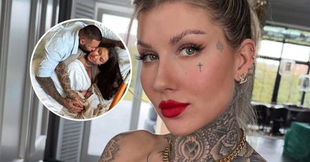 Deynn urodziła synka. Pogratulowała jej Maffashion, z którą kiedyś miała konflikt