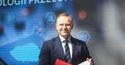 Nowy projekt Karola Nawrockiego. Jest odpowiedź wiceministra