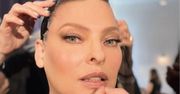"Trwale oszpecona". Linda Evangelista mówi, że kończy ten rozdział w swoim życiu