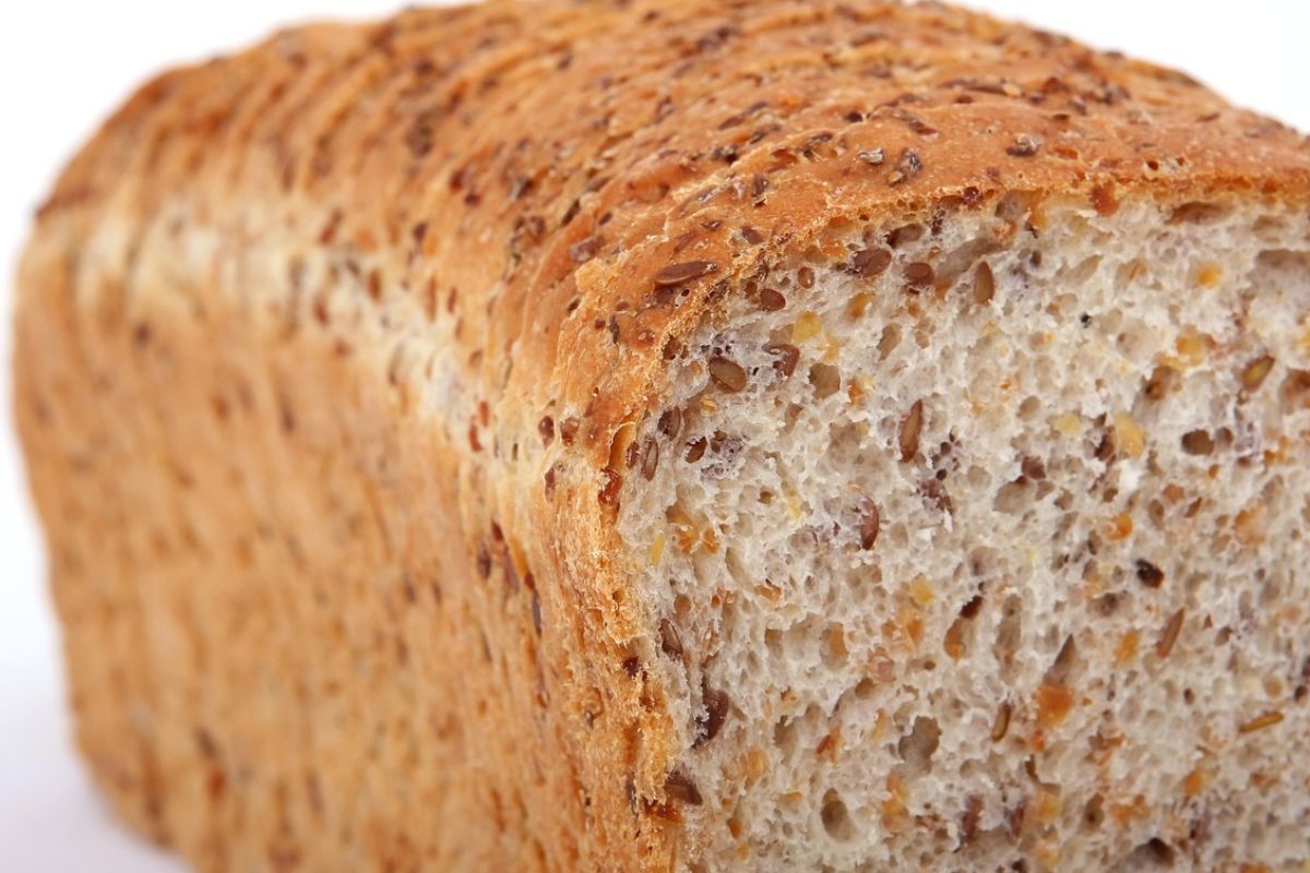 WYpróbuj tę pyszną pastę do chleba