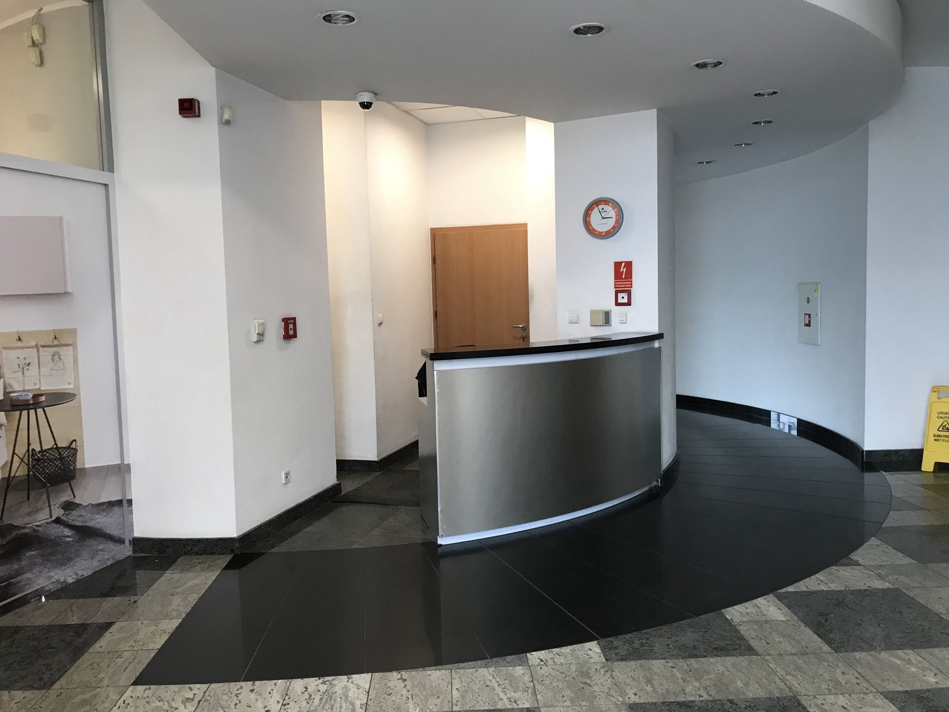 Syndyk sprzeda biurowiec w Poznaniu