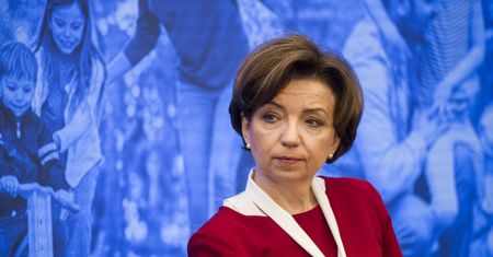 Ważą się losy 14. emerytury w 2023 r. "Decyzja jeszcze nie zapadła"