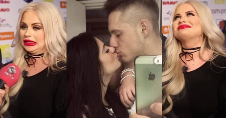 Ewelina z "Warsaw Shore": "Miłości nie ma, miłość to ściema"