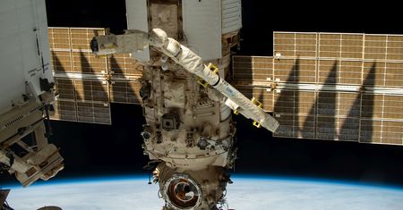 Zła passa Rosjan. Odkryto niepokojący wyciek w kosmosie