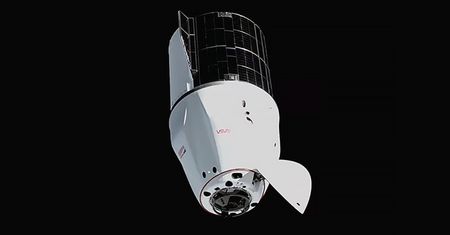 Pierwszy eksperyment z misji Ignis już w kosmosie. Czeka na polskiego astronautę
