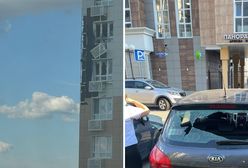 Rosjanie nękani każdego dnia. Eksplozje w dużym mieście [RELACJA NA ŻYWO]