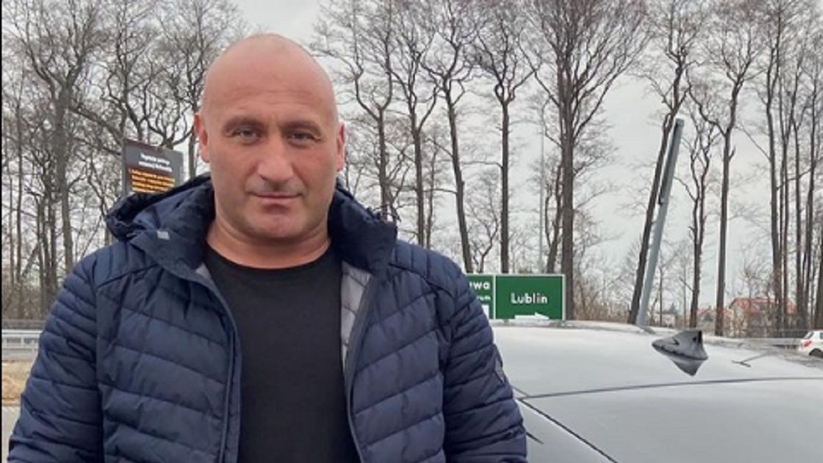 Marcin Najman zorganizuje szaloną walkę? Sportowiec gotowy na celebrytów