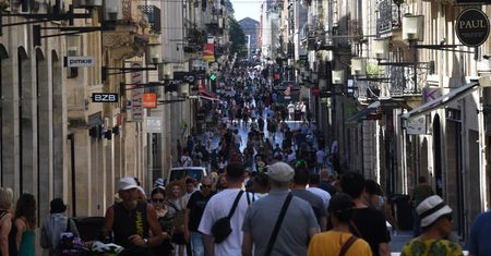 Mandat za nieoszczędzanie energii we Francji