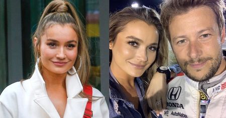 Marta Krupa pierwszy raz o ROZWODZIE z mężem: "Nie jestem jeszcze gotowa NA RANDKI"