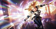 League of Legends trafi jako animowany serial na Netflixa