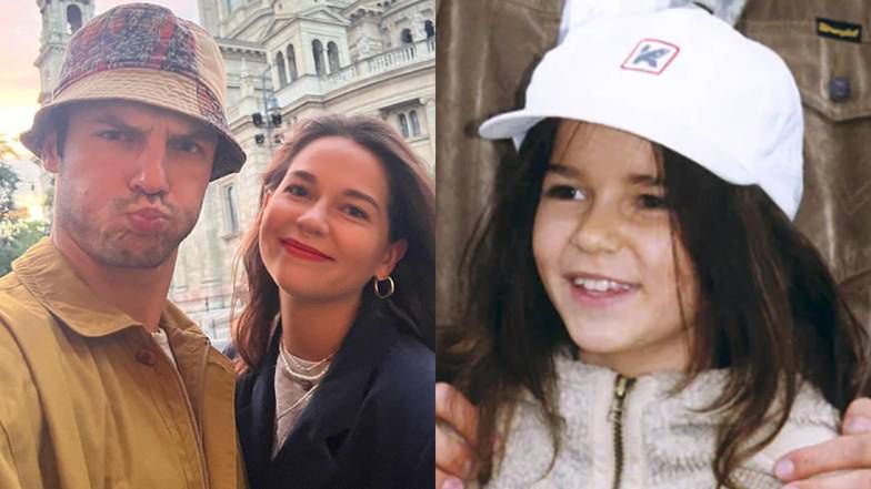 Karolina Sawka wzięła ślub