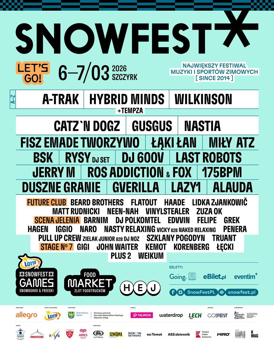 SnowFest