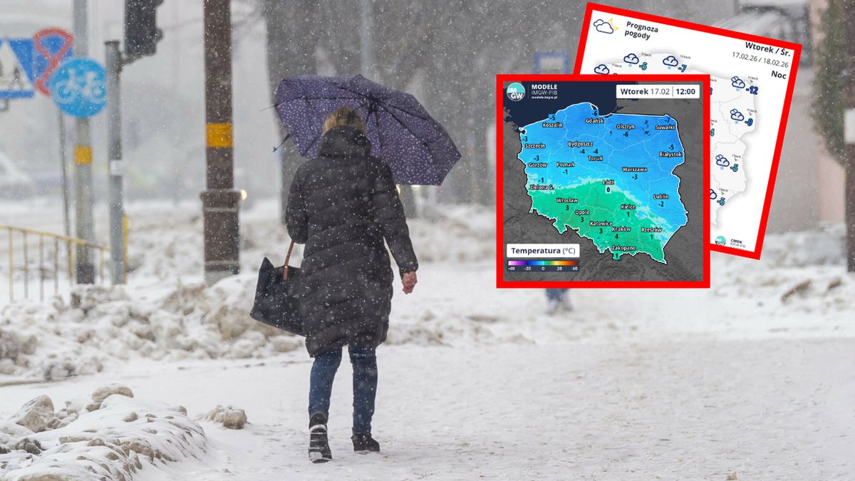 Są najnowsze prognozy