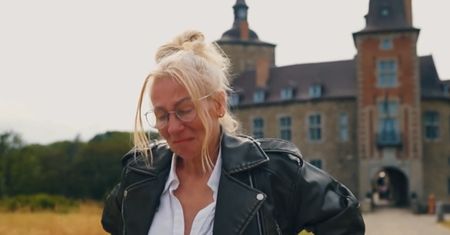 Twórcy polskiej edycji "The Traitors. Zdrajcy" przesadzili? Tego nie było w amerykańskiej wersji