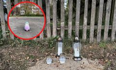 Horror pod Garwolinem. Ojciec zamordowanego Leosia przerywa milczenie