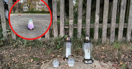 Horror pod Garwolinem. Ojciec zamordowanego Leosia przerywa milczenie
