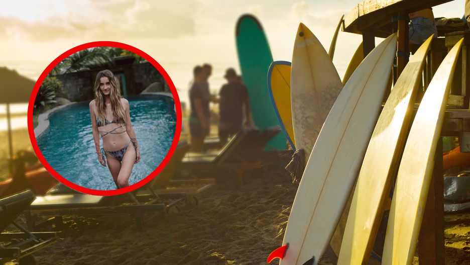 Polska od kilku lat mieszka na Bali 
