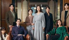 Wysyp koreańskich seriali na Netfliksie. Nowy tytuł już niebawem