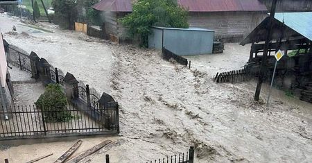 Ponad tysiąc razy interweniowali strażacy.