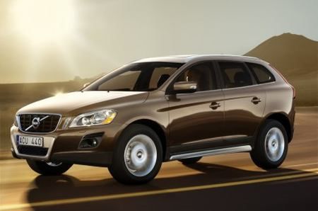 Volvo-XC60
