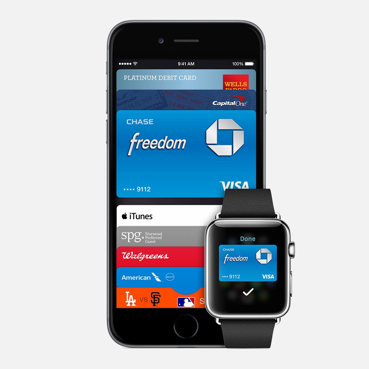 Już wiemy jak zapłacisz zegarkiem Apple Watch 2