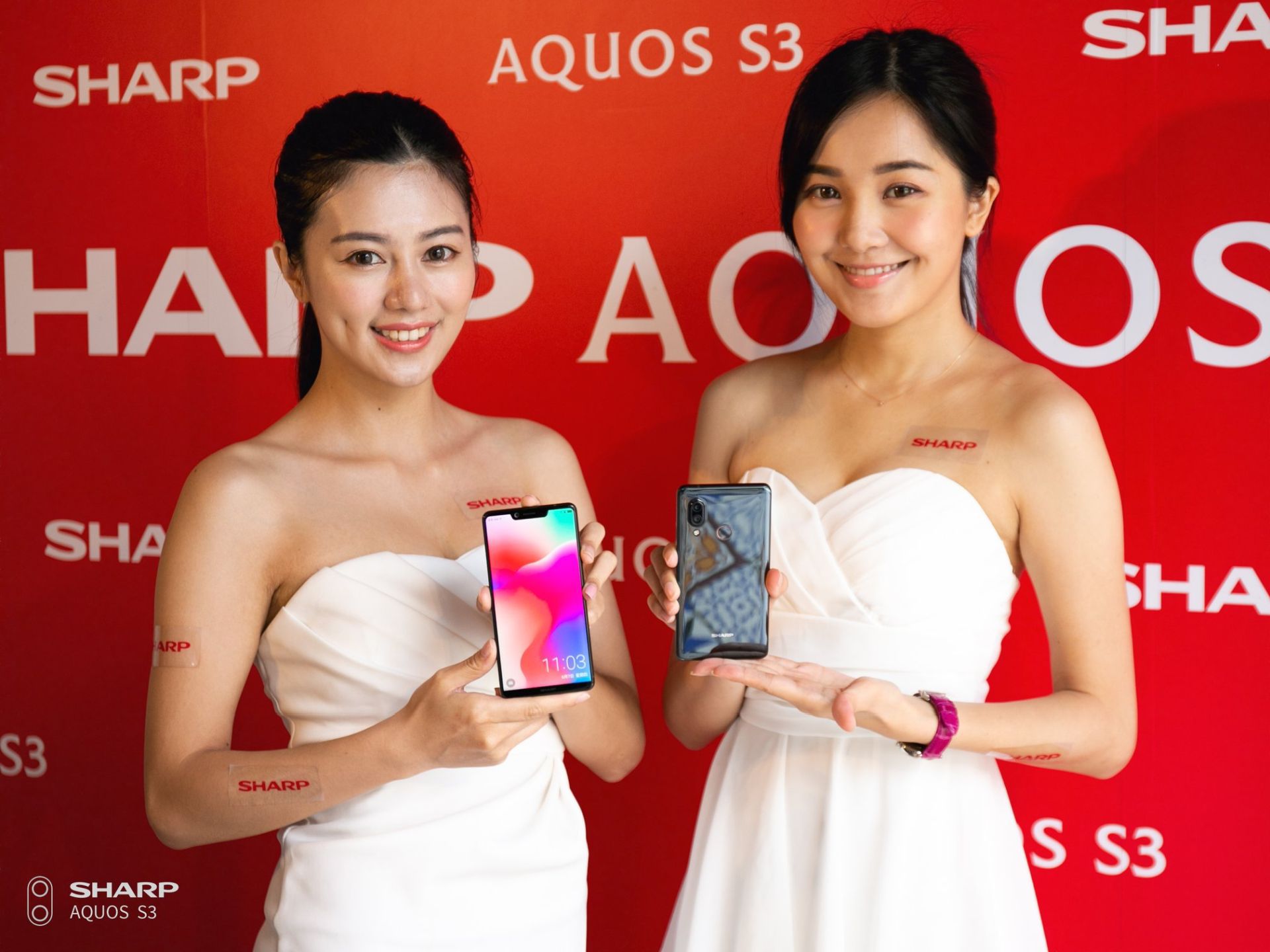 #wSkrócie: Sharp Aquos S3 High Edition oraz specyfikacja Motoroli One Power i OPPO Find X 2