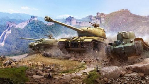 World of Tanks: wirtualne czołgi finansują realne muzea 1