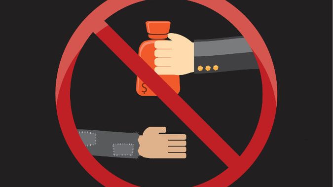 Handel dziećmi kwitnie w Internecie