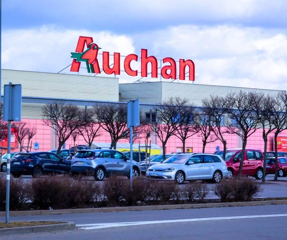 Auchan apeluje do klientów o zwrot. Produkt może być niebezpieczny dla zdrowia