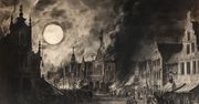 Kiedy dzień zgasł w południe – mroczna legenda sierpniowego nieba nad Poznaniem