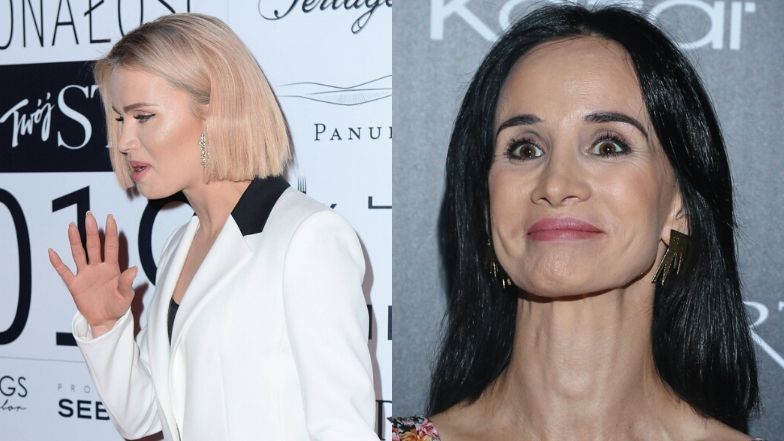 Maffashion znów odpowiada Violi Kołakowskiej