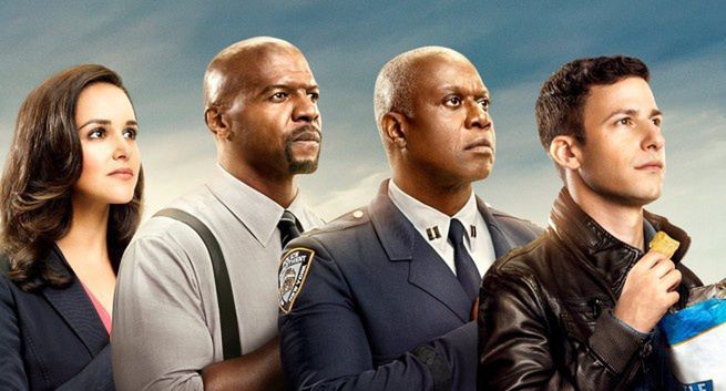Koniec serialu "Brooklyn Nine-Nine" w FOX. Prawa przejmuje NBC