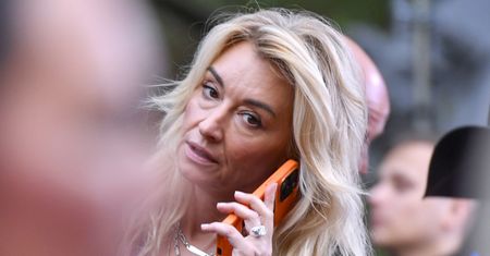 Martyna Wojciechowska ostrzega. "To nie jestem ja"