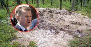 Błaszczak o obiekcie znalezionym pod Bydgoszczą. "Zarządziłem kontrolę procedur"