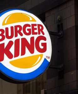 Burger King przed sądem. Zarzuty o wprowadzanie klientów w błąd