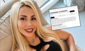 Marianna Schreiber pokazała swoje CV! Zatrudnilibyście ją? (FOTO)