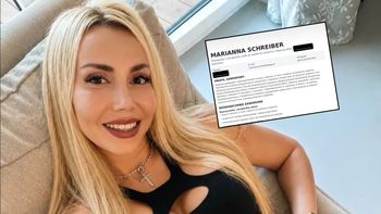 Marianna Schreiber pokazała swoje CV! Zatrudnilibyście ją? (FOTO)