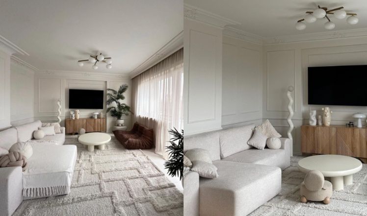 Tak mieszka Maffashion