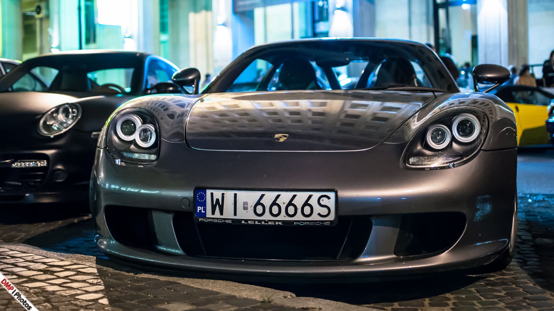 Zlot SuperCarClub Polska 2