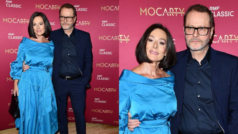 Gwiazdy na gali MocArty RMF Classic 2022