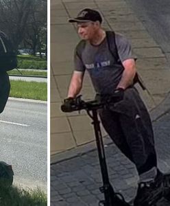 Ktokolwiek widział. Policja z pilnym apelem do świadków wypadku