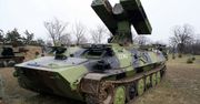Strieła-10. Dla Rosji leciwy sprzęt, dla Ukrainy pogromca myśliwców