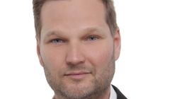 Michał Olbrychowski odszedł z Deloitte Polska, został szefem Cohn &amp; Wolfe