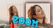 Masz smartfon bez teleobiektywu? Zastąpisz go tą aplikacją