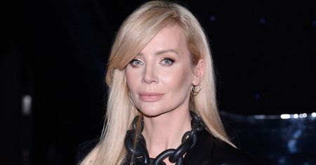 "Dzień dobry TVN": Agnieszka Woźniak-Starak zajmie miejsce Kingi Rusin?