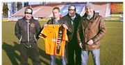 Udany transfer KSZO 1929 Ostrowiec Świętokrzyski
