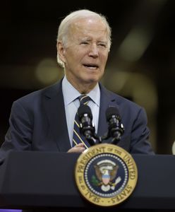 Walki w Strefie Gazy. Prośba Bidena do Netanjahu