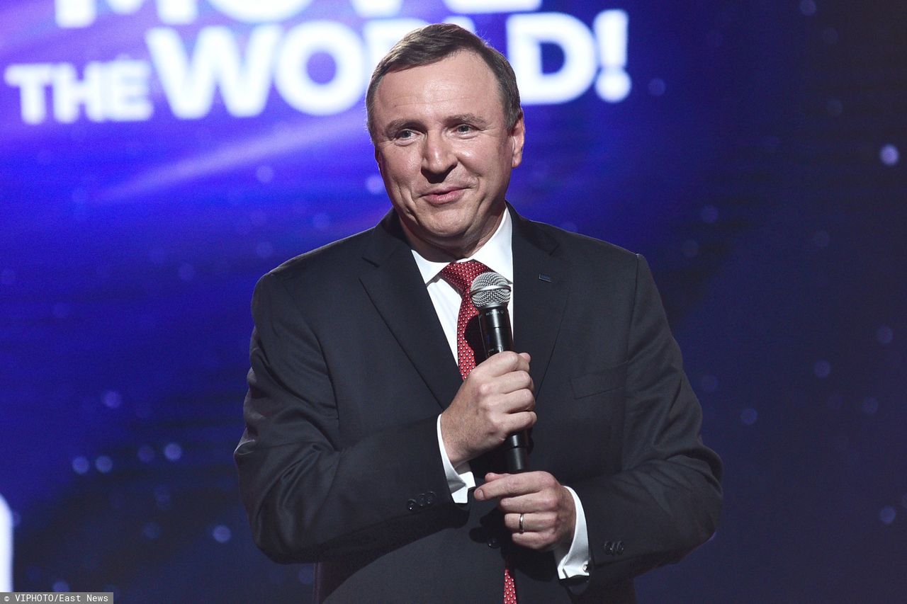 Skandaliczne słowa w programie TVP1. Lektor: nie jestem ich autorem