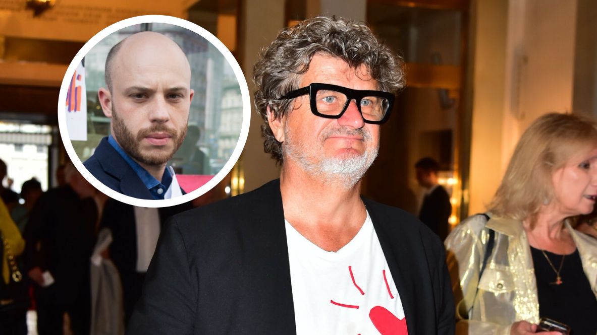 Janusz Palikot, Jan Śpiewak