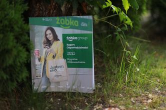 Polska firma z nagrodą Hallbars Awards 2022 za najlepszy raport zrównoważonego rozwoju na świecie